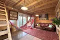 Haus 76 m² Chaciezynski sielski Saviet, Belarus