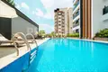 Квартира 2 комнаты 50 м² Кепез, Турция