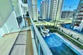 Wohnung 2 zimmer 65 m² Mezitli, Türkei