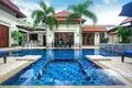 5-Zimmer-Villa 430 m² Phuket, Thailand