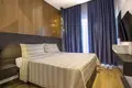 Stadthaus 3 Zimmer  Alanya, Türkei