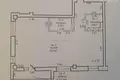 3 room apartment 87 m² Kopishche, Belarus