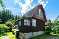 Maison 42 m² Piatryskauski siel ski Saviet, Biélorussie