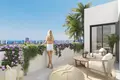 Adosado 3 habitaciones 145 m² Finestrat, Španjolska