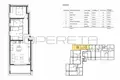 2 room apartment 65 m² Makarska, Croatia