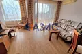 Apartamento 2 habitaciones 78 m² Ravda, Bulgaria