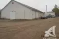 Fabrication 615 m² à Brest, Biélorussie