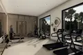 Wohnung 4 zimmer 137 m² Çeşme, Türkei