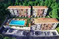 Wohnung 29 m² Montenegro, Montenegro