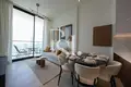 1 bedroom apartment 64 m² in Dubai, United Arab Emirates