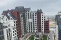 Квартира 1 комната 55 м² Северо-Западный федеральный округ, Россия