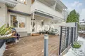 Mieszkanie 3 pokoi 94 m² Naantali, Finlandia