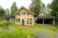 Ferienhaus 2 Zimmer 41 m² Tampereen seutukunta, Finnland