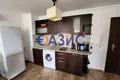 Mieszkanie 2 pokoi 62 m² Sweti Włas, Bułgaria