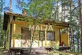 Ferienhaus 1 zimmer 21 m² Kouvola sub region, Finnland