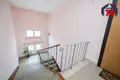 Appartement 1 chambre 33 m² Minsk, Biélorussie