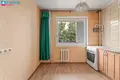 Mieszkanie 3 pokoi 64 m² Kłajpeda, Litwa