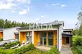 Dom 3 pokoi 62 m² Helsinki sub region, Finlandia