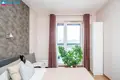 Mieszkanie 3 pokoi 58 m² Wilno, Litwa