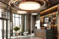 Residential complex ZK Sydney City