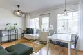Квартира 2 комнаты 50 м² Нокиа, Финляндия