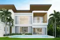 villa de 3 chambres 338 m² Phuket, Thaïlande