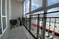 2 room apartment 69 m² in Minsk, Belarus