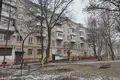 Wohnung 2 Zimmer 33 m² Homel, Weißrussland