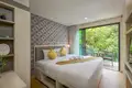 Apartamento 23 m² Karon, Tailandia