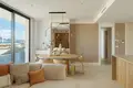 Квартира 3 комнаты 130 м² lAlfas del Pi, Испания