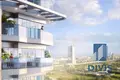 Appartement 2 chambres 1 072 m² Doubaï, Émirats arabes unis