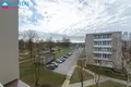Квартира 2 комнаты 51 м² Куршенай, Литва