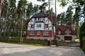 Dom 12 pokojów 890 m² Ryga, Łotwa