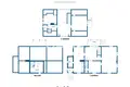 Дом 7 комнат 170 м² Royla, Финляндия
