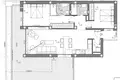 Appartement 2 chambres 89 m² el Poble Nou de Benitatxell Benitachell, Espagne