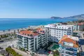 3 bedroom apartment  Kestel, Turkey