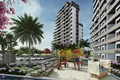 Apartamento 2 habitaciones 59 m² Provincia de Mersin, Turquía