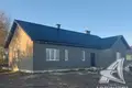 House 114 m² Radvanicki sielski Saviet, Belarus