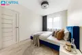 Mieszkanie 2 pokoi 52 m² Wilno, Litwa