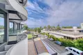 Appartement 1 chambre 65 m² Région méditerranéenne, Turquie