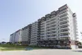 2 bedroom apartment 115 m² Mersin, Turkey