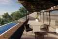 Земельные участки 2 220 м² Donja Lastva, Черногория