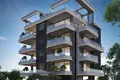 2 bedroom apartment 60 m² Limassol, Cyprus