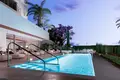 Penthouse 4 pokoi 127 m² Marbella, Hiszpania