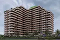 Apartamento 2 habitaciones 78 m² Mezitli, Turquía