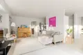 2 bedroom apartment 71 m² Helsinki sub-region, Finland