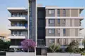 1 bedroom apartment 72 m² Germasogeia, Cyprus
