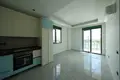 Apartamento 1 habitacion 52 m² Región del Mediterráneo, Turquía
