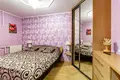 Квартира 3 комнаты 87 м² Минск, Беларусь