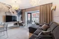 Квартира 2 комнаты 74 м² Гданьск, Польша